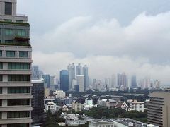 -曼谷梅费尔万豪行政公寓