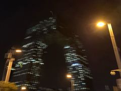 -中央广播电视总台(光华路办公区)