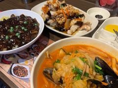 -香港饭店0410(弘大店)