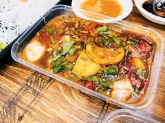 -圆蛋酒料•生腌(开元路店)