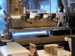-% Arabica(京都东山店)