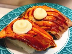 -采御鲜·回转寿司(汕头万达店)