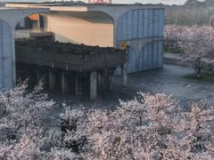 -龙美术馆(西岸馆)