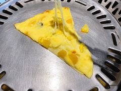 -韩盛·盛江山自助料理(沈辽路万达店)