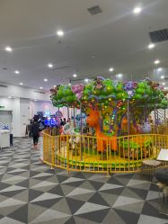 -宝燕乐园(春申店)