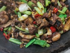 -牛八宝桂林米粉(八里庄店)