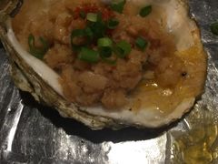 -小院烤肉(公园南路店)