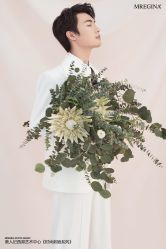 -Mregina 美人纪摄影(样片研发中心)
