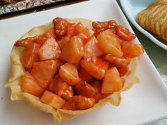 -长春观斋补堂素菜馆