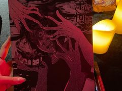 -谜·沉浸侦探剧本杀推理馆(静安店)