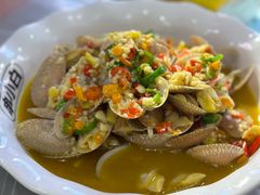-串小白烧烤(金沙洲店)