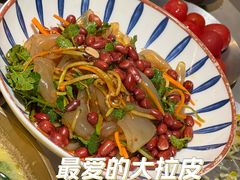 -杨小佳·齐齐哈尔烤肉·烤串(广州店)