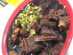 -刘记大肉面(三牌楼大街店)