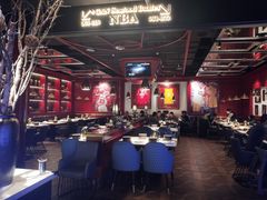 大堂-加餐海鲜自助(宝龙一城店)