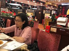 大堂-点都德(盘福楼店)
