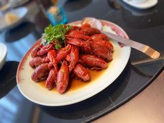 冰醉龙虾-北書房·墨宴(国际博览中心店)