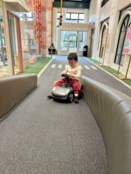 点击看大图 -奈尔宝·儿童乐园·亲子餐厅(星河湾店)