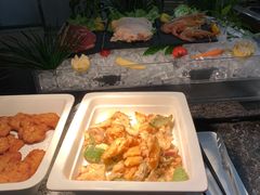 -威斯汀舞台餐厅