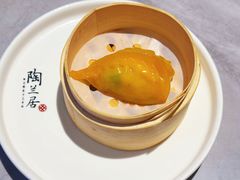 -陶兰居·手工点心·粤菜(圆融时代广场店)