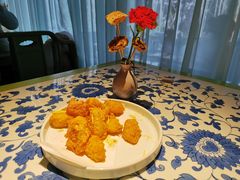 红糖麻糍-桂满陇天书(南京德基旗舰店)