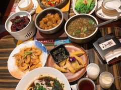 -江太极江浙菜(马桥万达广场店)