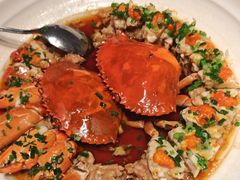 -阿明小菜·海鲜·上海菜(梅陇店)
