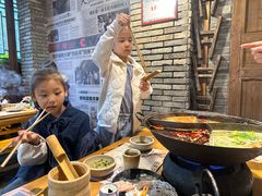 -白乐天毛肚火锅馆(南滨路店)