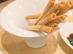 -香港美食大酒楼