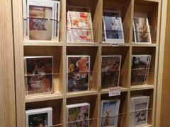 -猫的天空之城概念书店(苏州诚品店)