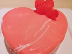 -壹点壹客·生日蛋糕(南山店)