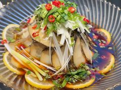-常鲜楼常来尝鲜海胆馆(星海店)