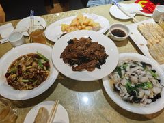 -春江饭店(共青团路总店)