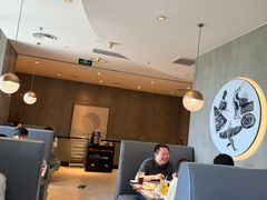 -必胜客(白石桥店)