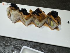 -将太无二·北美传奇寿司(瑞士公寓店)