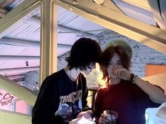 -nodcafe(M50创意园店)