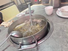 -嬷孙家潮汕牛肉火锅(北京路天河城店)