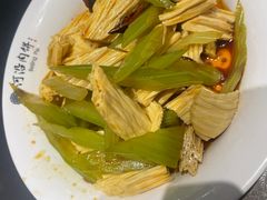 -河沿肉饼Beijing Pie(东华门店)