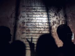 -Xcape异时刻密室逃脱(龙湖丁桥天街店)