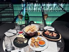 -四季酒店·空中花园 Aria on 9