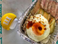 -L'Arome芳芳法国餐厅(仙林金鹰店)