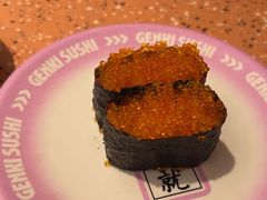 -元气寿司(东方宝泰店)