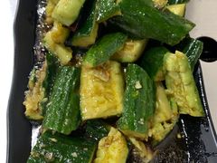 拍黄瓜-鸿羊居(金月湾店)