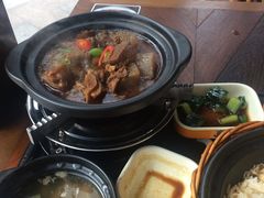 -谷田稻香·砂锅菜(汇暻广场店)