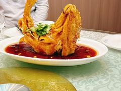 -牟传仁饭庄(星海店)