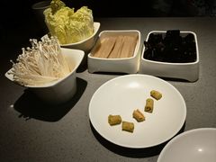 -半天妖烤鱼(新世界店)