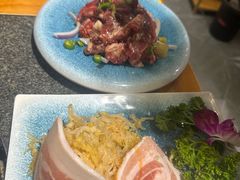 -鹤之乡·齐齐哈尔烤肉·非遗(秋涛路店)