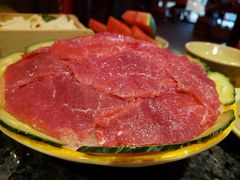 -蜀大侠火锅(森兰花园城店)