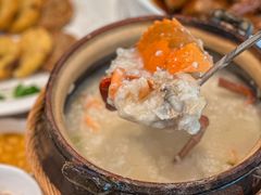 -潮州府·潮菜·砂锅粥(徐家汇店)
