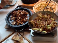 -庆江南江南菜(琴湖溪里花园城店)