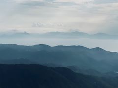 -七娘山